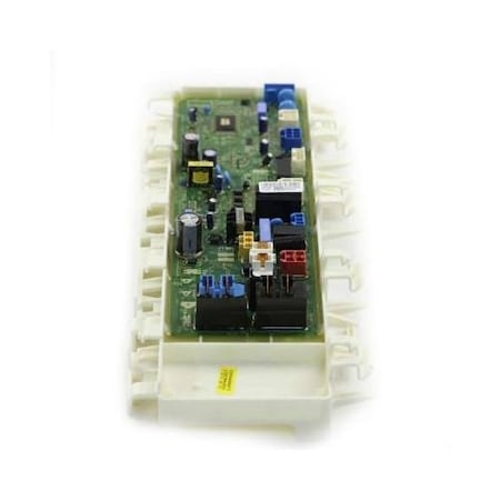 Lg EBR76542925 LG Dryer Main PCB Assembly EBR76542925